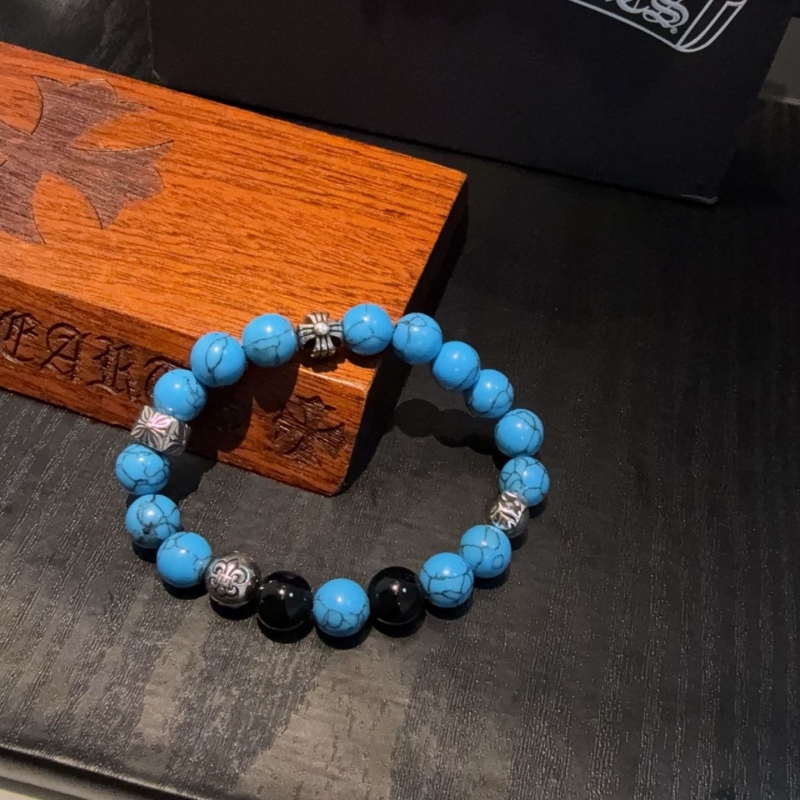 Ch*0me He**ts bracelets